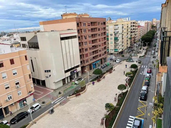 Piso en Avenida Gregorio Gea, Cardenal Benlloch, Cardenal Benlloch - Foto 8