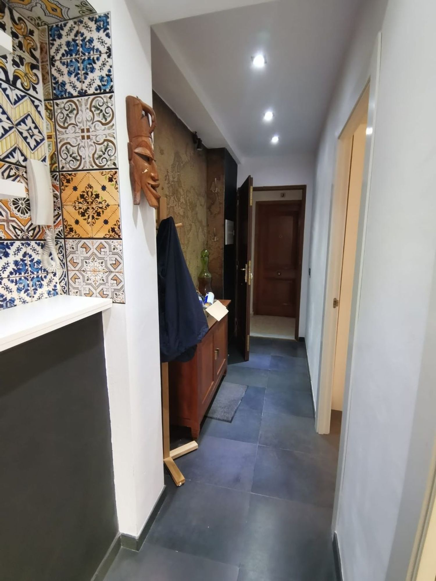Piso en Calle Juan Lirola, 26, Centro-Rambla, Centro-Rambla - Foto 21