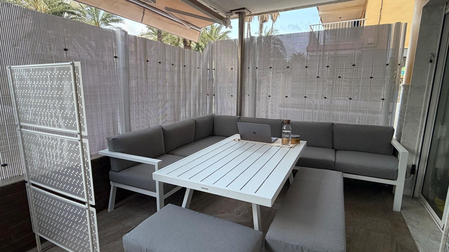 Casa o chalet independiente en Avenida de la Marina, 21 -izquierda - Foto 2