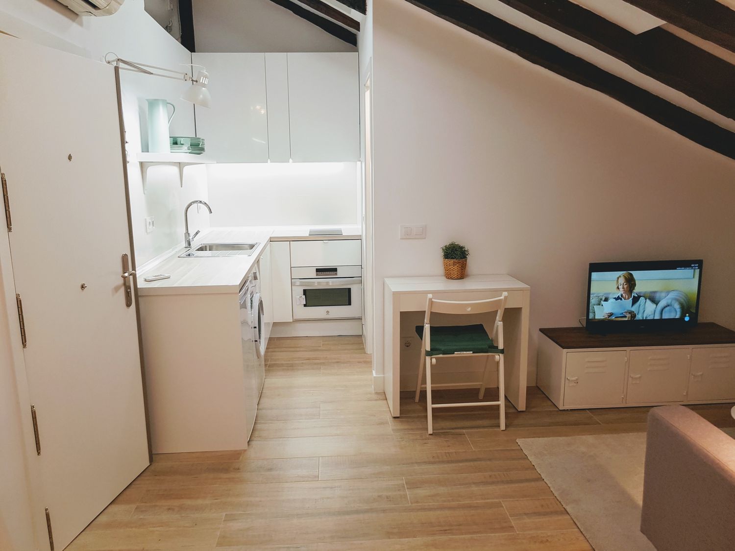 Ático en calle Cuenca, 4 - Foto 12