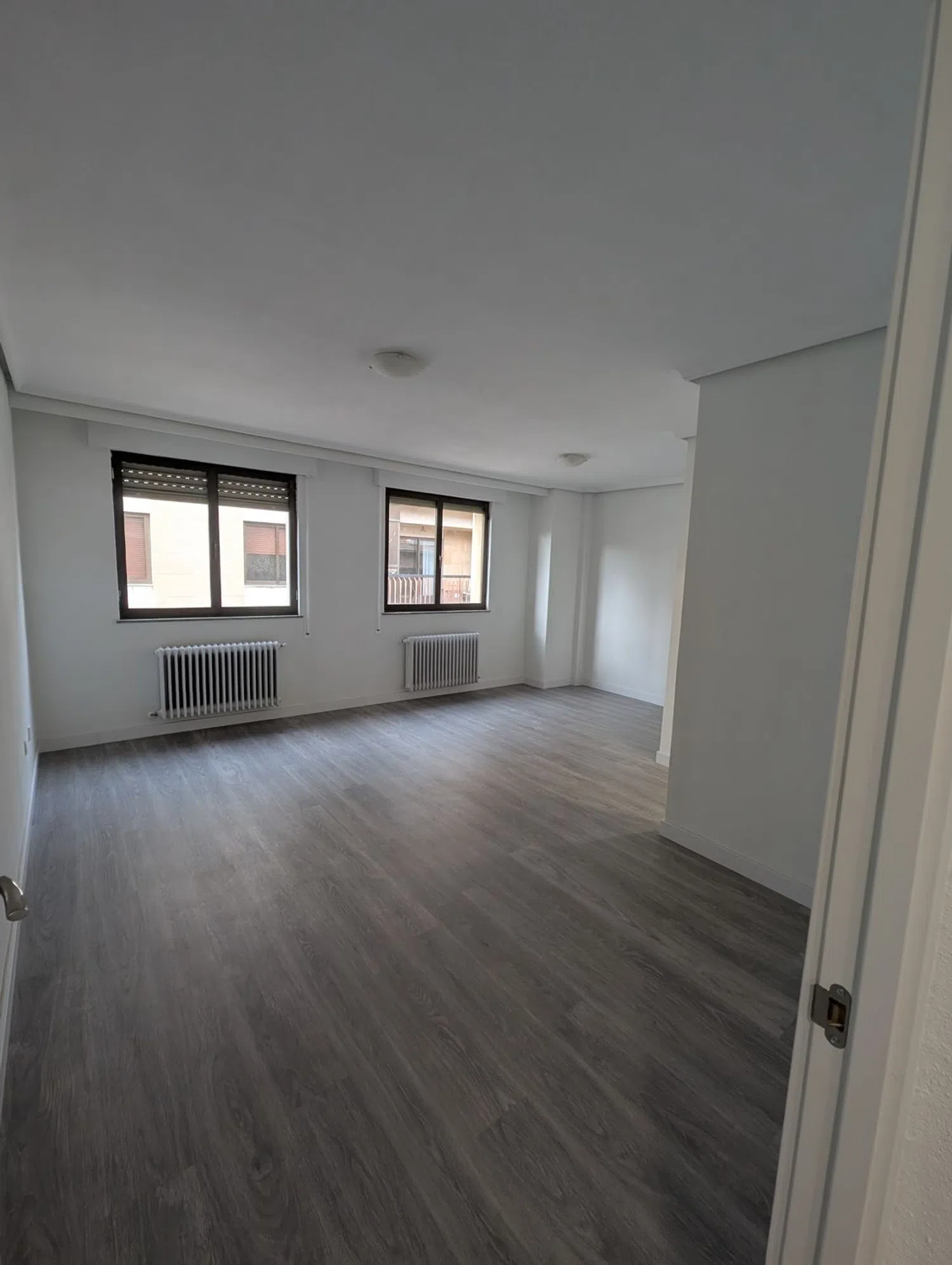 Piso en Corral de Villaverde, 1 - Foto 1