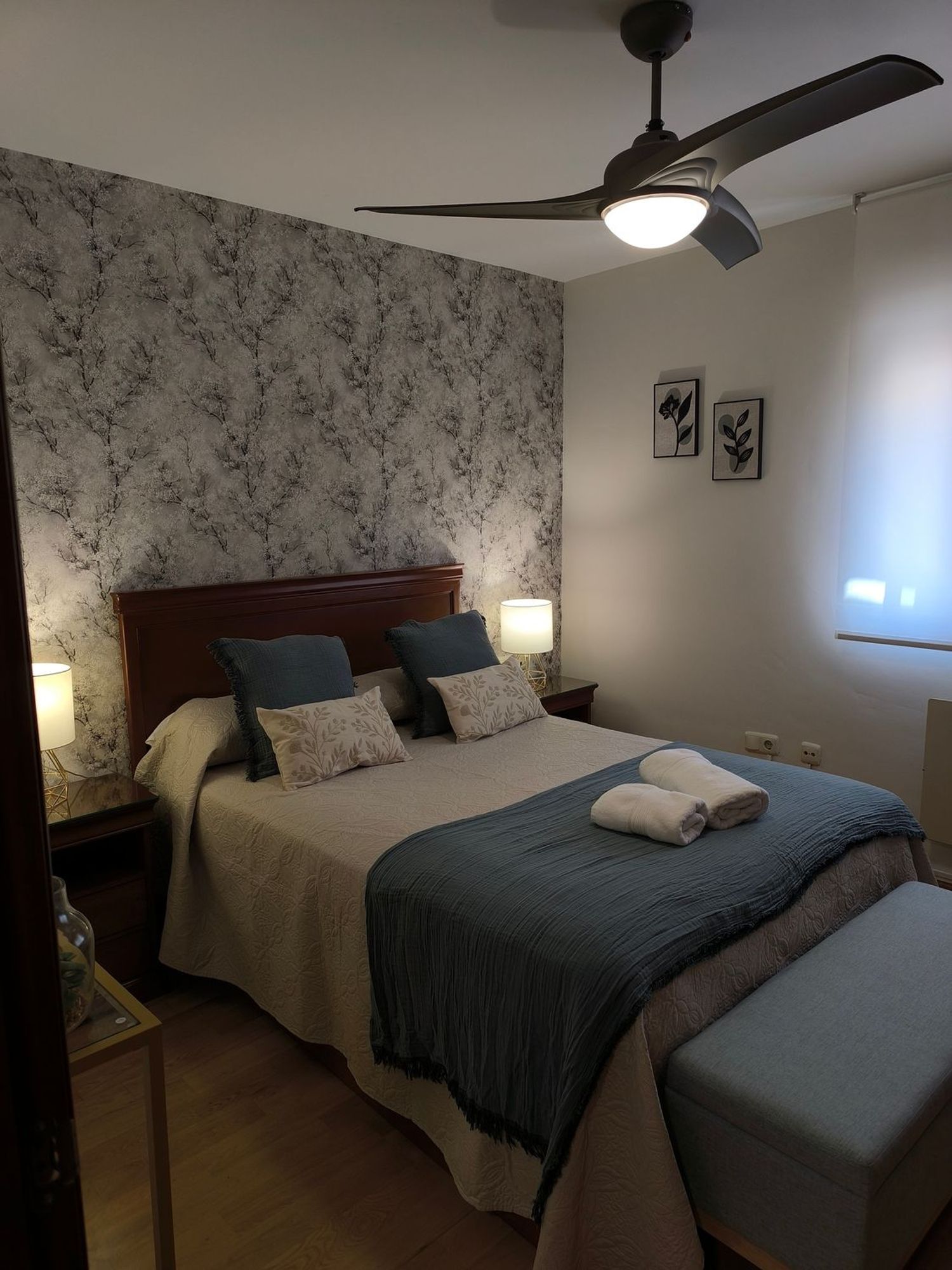 Piso en calle Martínez Maldonado, 40 - Foto 9