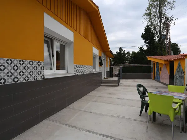 Chalet pareado en Barrio Aboño - Industria, 54 - Foto 5