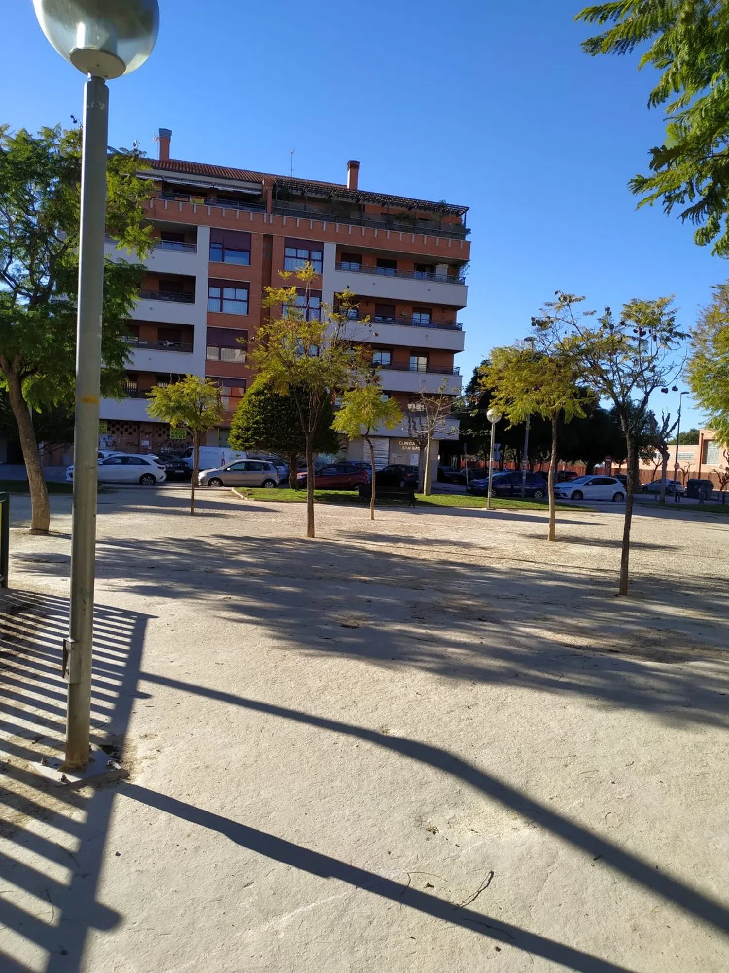 Piso en calle Periodista Leopoldo Ayuso, 1 - Foto 6