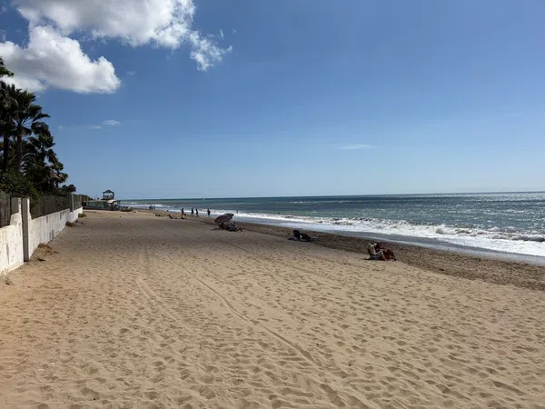 Piso en Alameda de las Brisas, 6, Bahía de Marbella - Foto 30