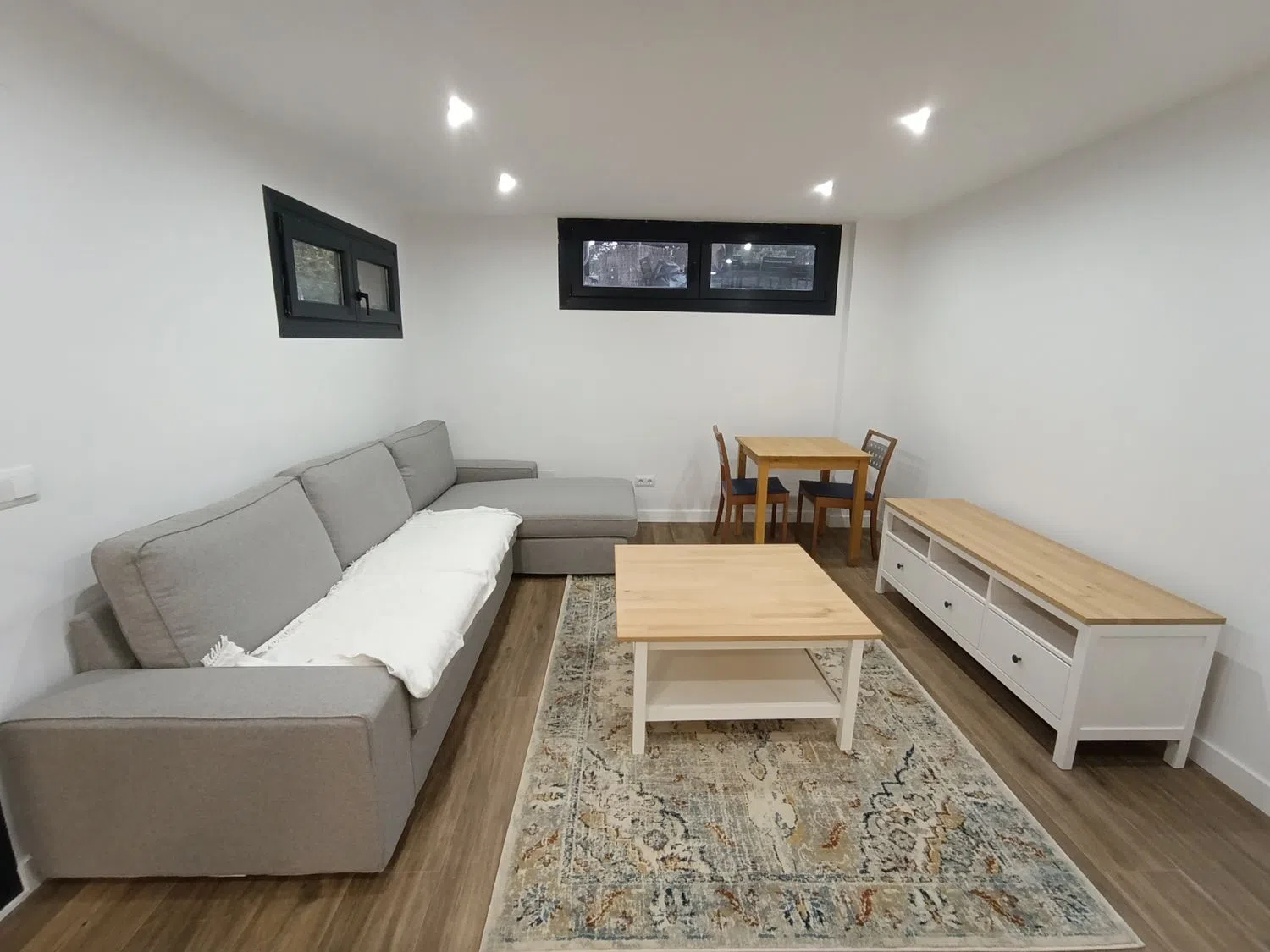 Estudio en Villanueva de la Cañada - Foto 2