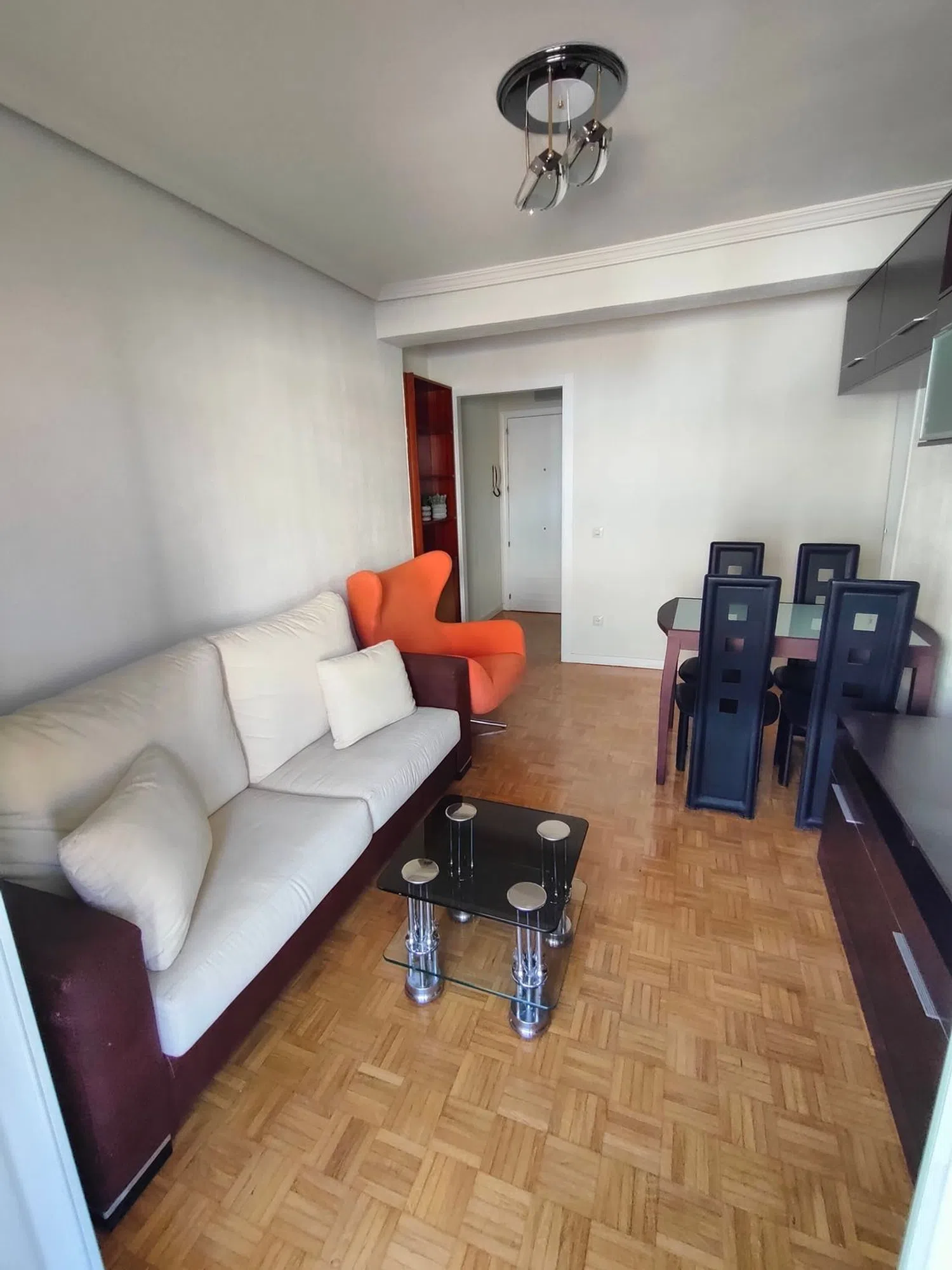 Piso en calle San Restituto, 12 - Foto 2