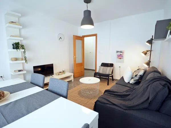 Piso en Calle d'Eduard Boscà, 27, Penya-Roja - Foto 2