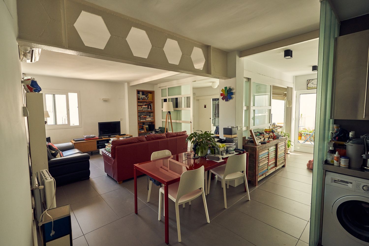 Estudio en venta en Calle Infantes, 7 - Foto 4