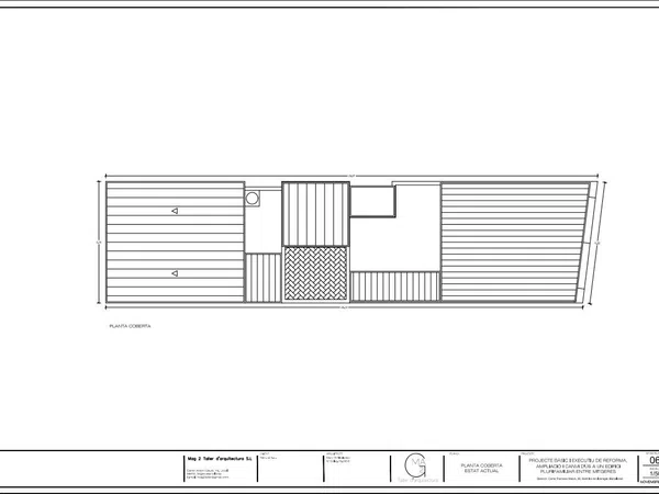 Chalet adosado en Calle Francesc Macià, 36 - Foto 39