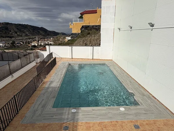 Piso en Camino Viejo de Güéjar, 37 - Foto 15