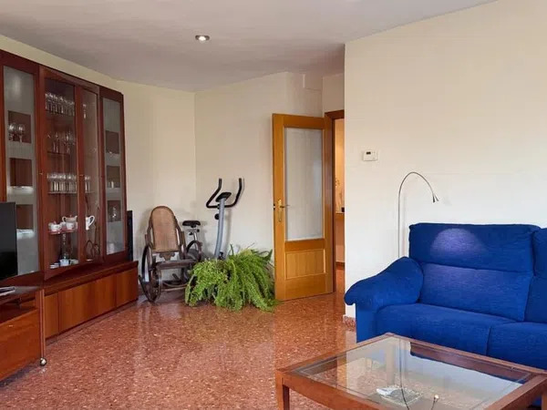 Piso en avenida de la Constitució, 266 - Foto 4