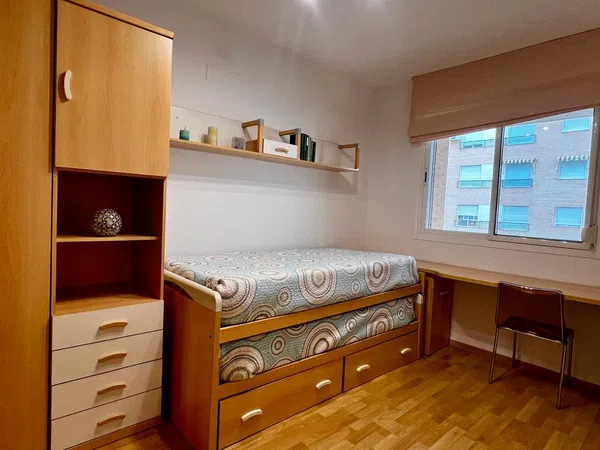 Piso en Barrio de la Cruz, 4 - Foto 13