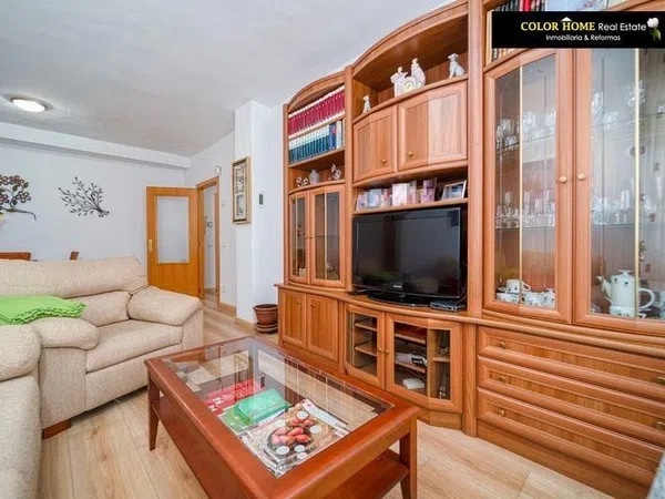 Piso en calle Sierra Faladora, 6 - Foto 13