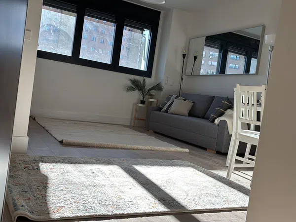 Piso en calle de Juan Esplandiú, 19 - Foto 15