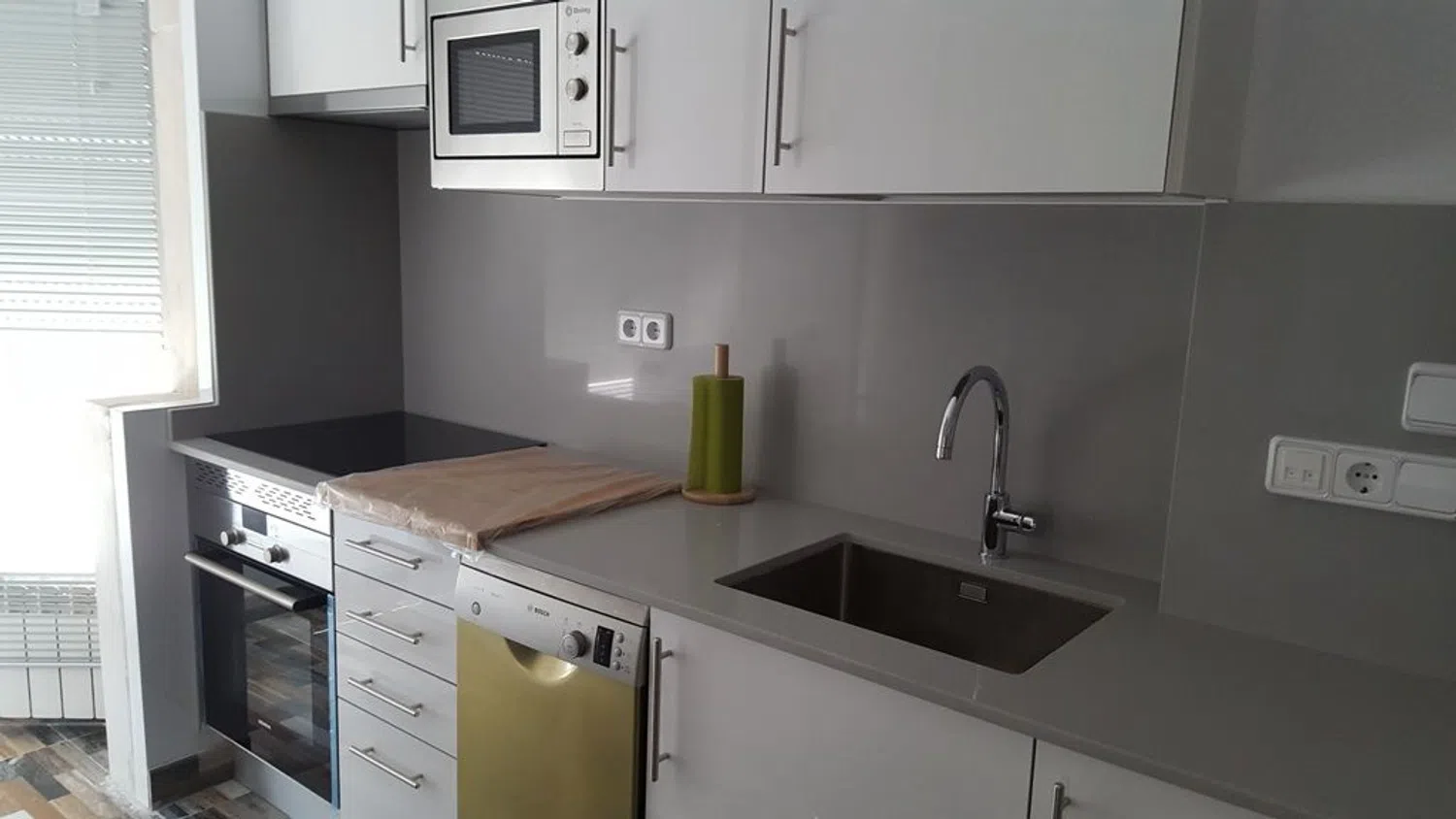 Ático en calle de San Bernardo, 107 - Foto 4