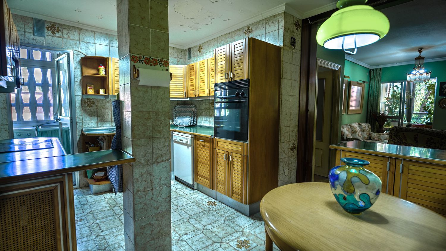 Piso en venta en Zona norte - Foto 17