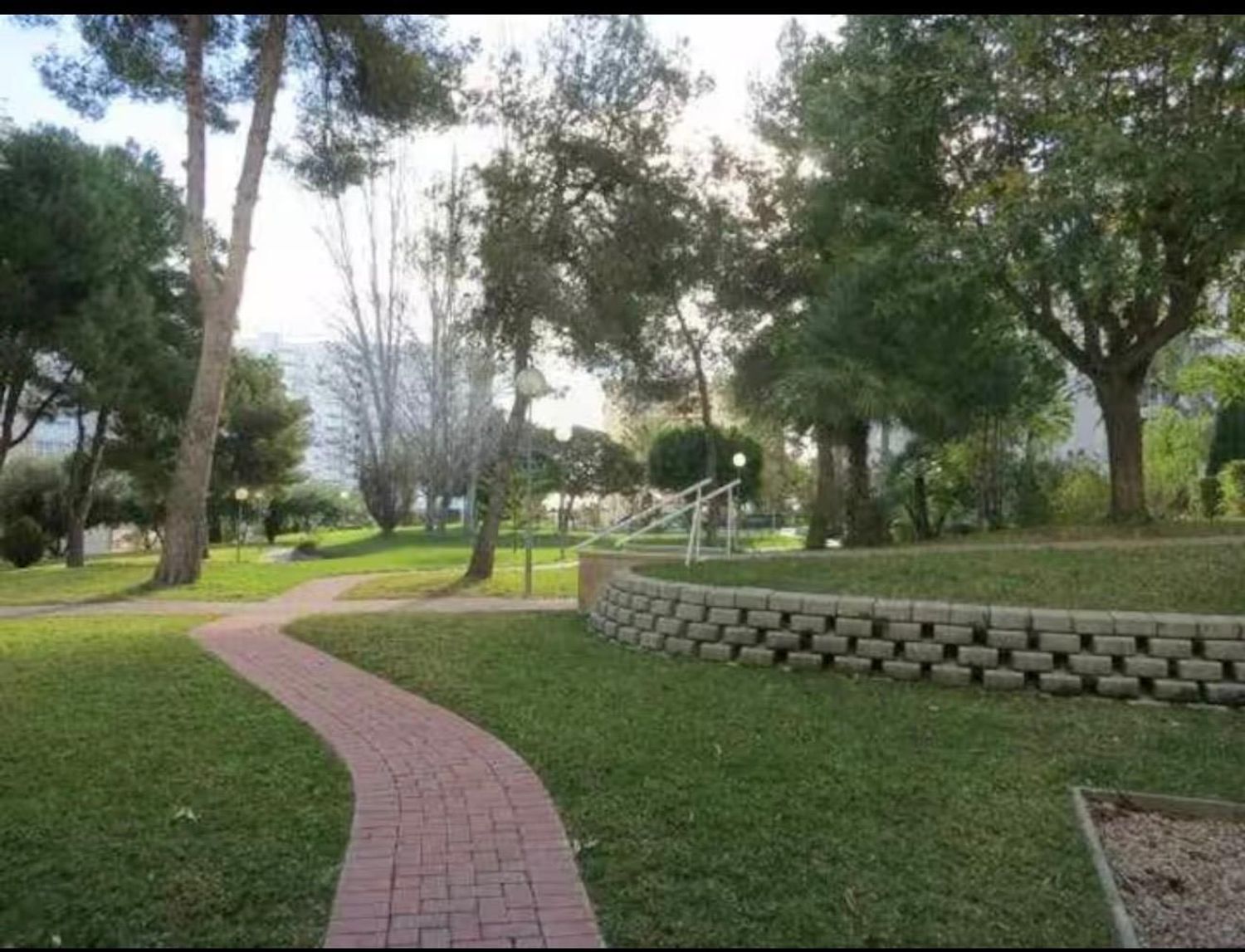 Piso en Avenida de la Costa Blanca, 102, Cabo de las Huertas - Foto 13