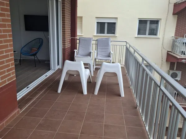 Piso en Camino Ample, 54, Les Rotes/Las Rotas, Les Rotes/Las Rotas - Foto 6
