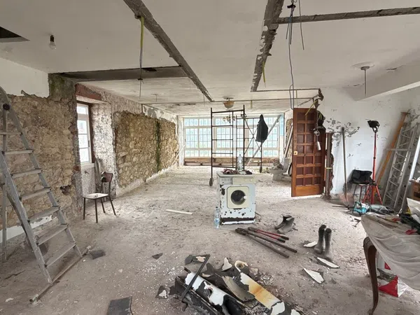 Casa de pueblo en Lagos, 10, Arteixo, Arteixo - Foto 9