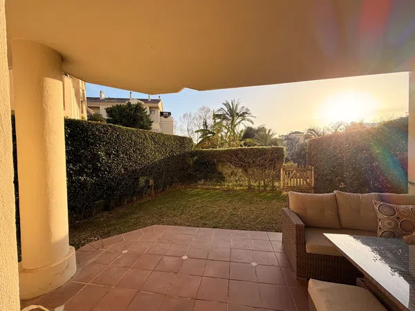 Piso en calle 25, urb. Urb. Guadalcantara Golf, 3 - Foto 18