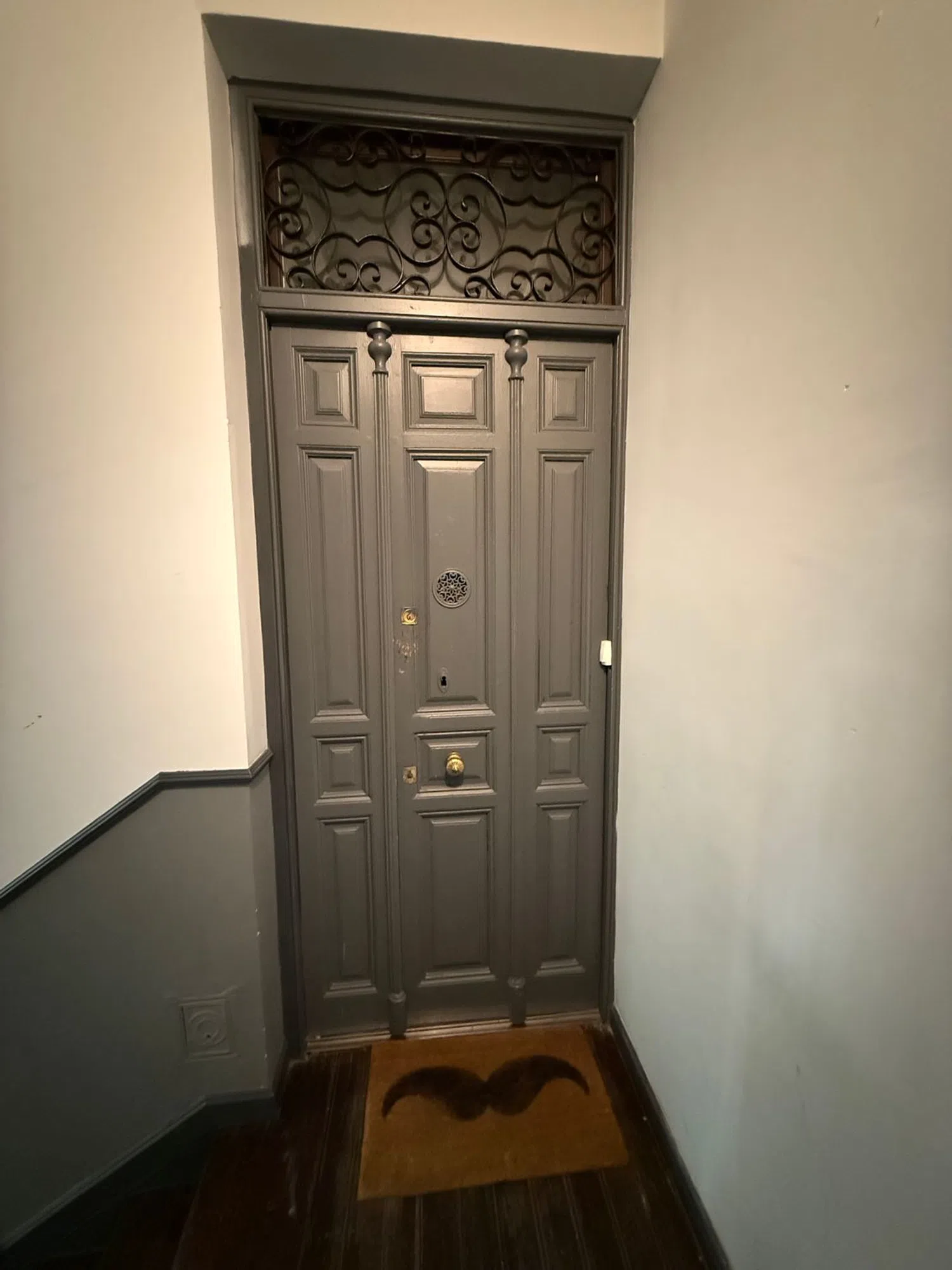 Piso en plaza de Matute, 6