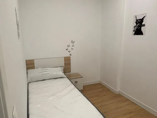 Piso en Martinez de la Rosa, 300