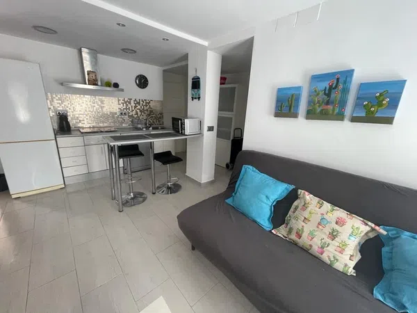 Piso en Urbanización Pueblo mexicano, 22, San Luis de Sabinillas, San Luis de Sabinillas - Foto 3