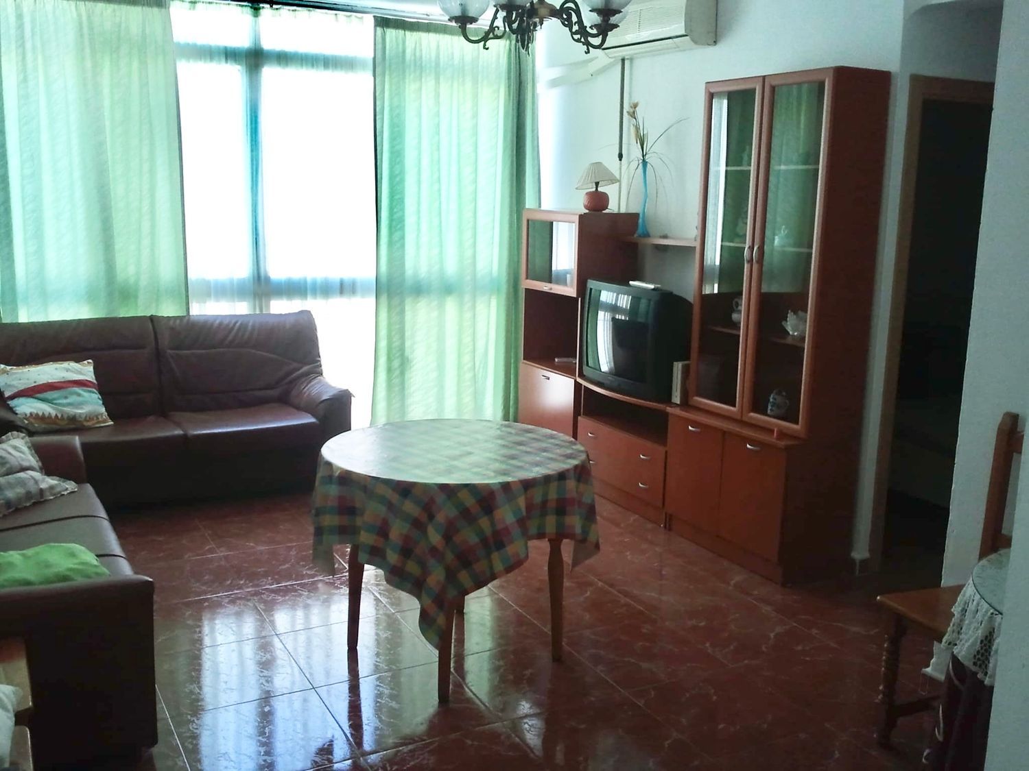 Piso en Pasaje Adra, 6, Cruz del Humilladero - Los Tilos - Foto 13