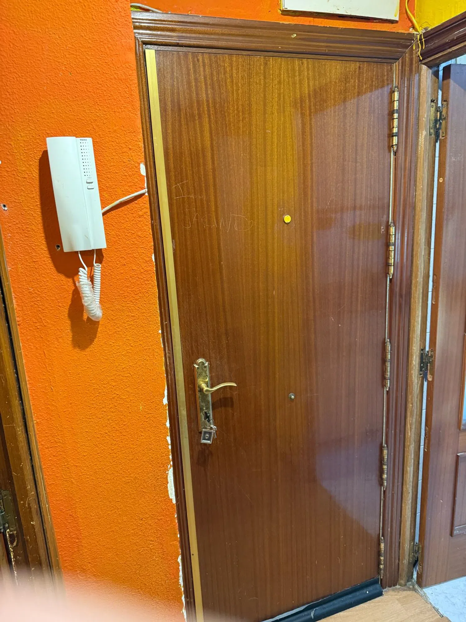 Piso en calle de Quero, 19 - Foto 22