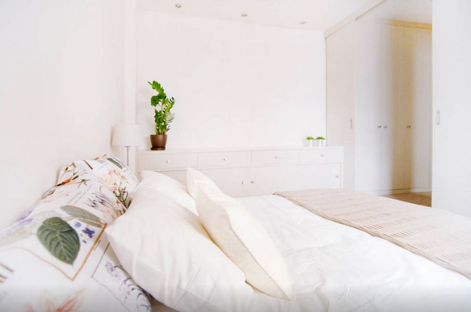 Piso en calle del Fonollar, 23 - Foto 9