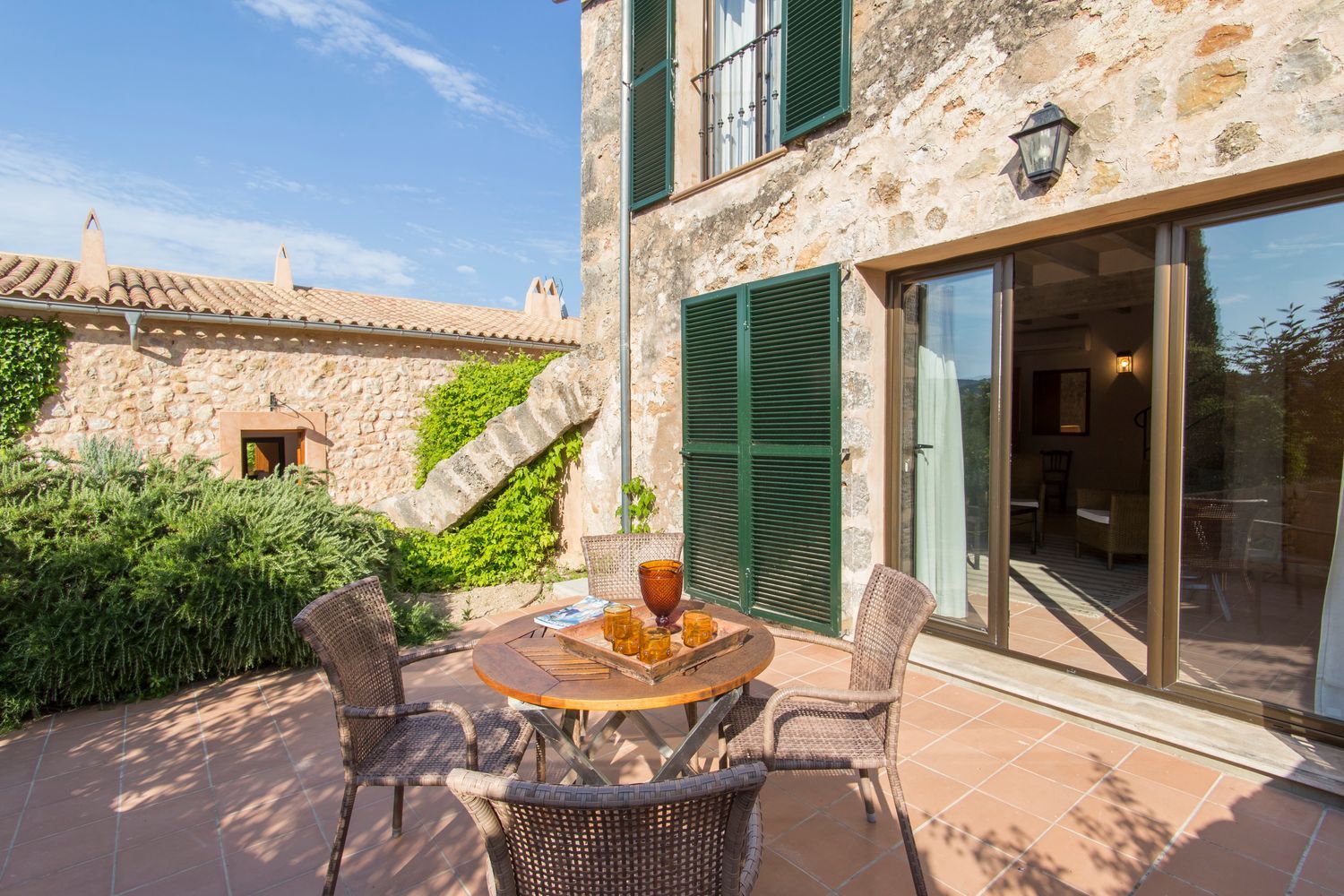 Finca rústica en calle Carretera de Esporlas s/n