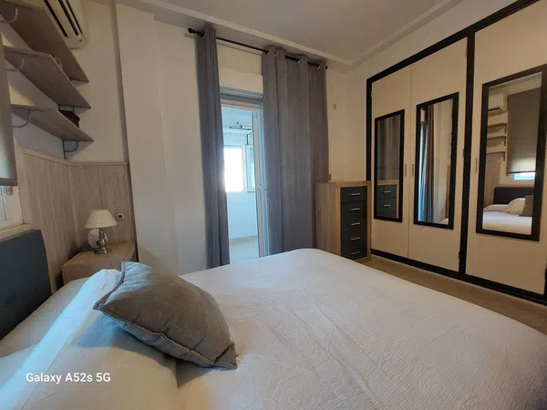 Chalet adosado en Calle Afrodita, 3, Aguas Nuevas - Foto 38