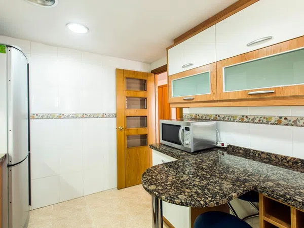 Piso en avenida de les Corts Valencianes, 37 - Foto 10