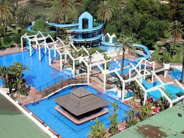 Estudio en Avenida del Parque, 3, Parque de la Paloma, Parque de la Paloma - Foto 8