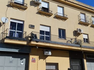 Piso en  Calle Puerta del Sol 17 - Foto 1