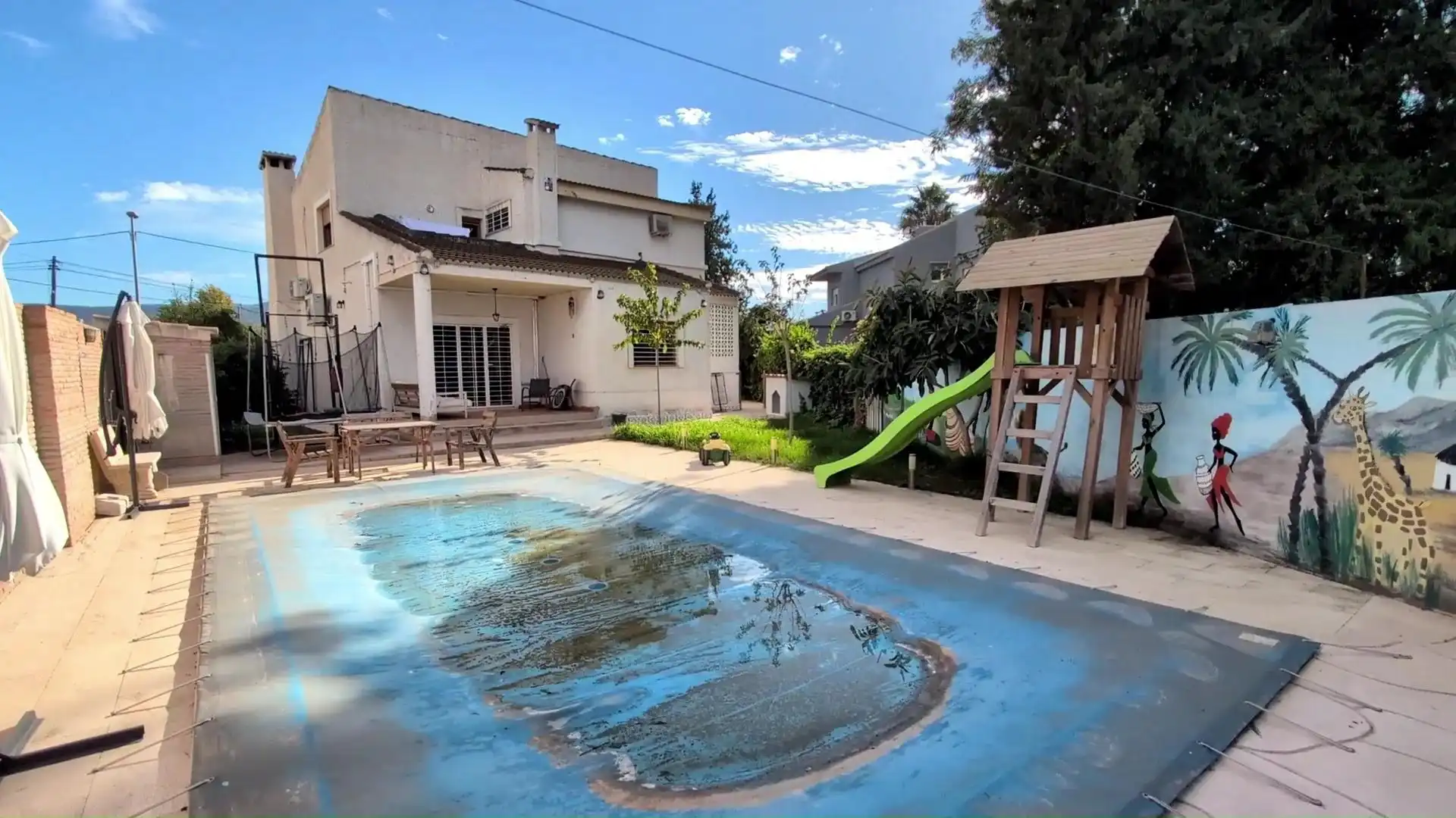 Chalet en  Avenida de la Libertad 14 - Foto 28