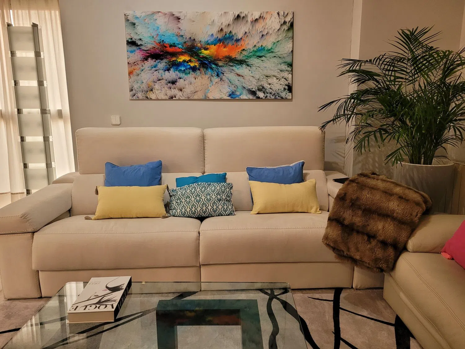 Piso en calle Bahía de Palma, 7 - Foto 7