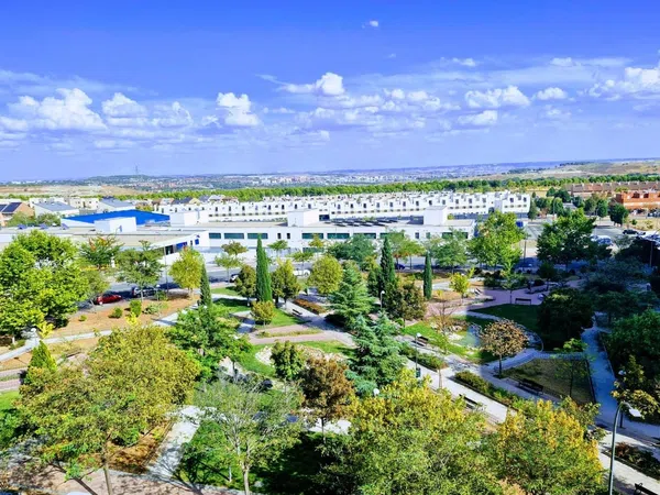 Piso en calle Arte Expresionista, 26