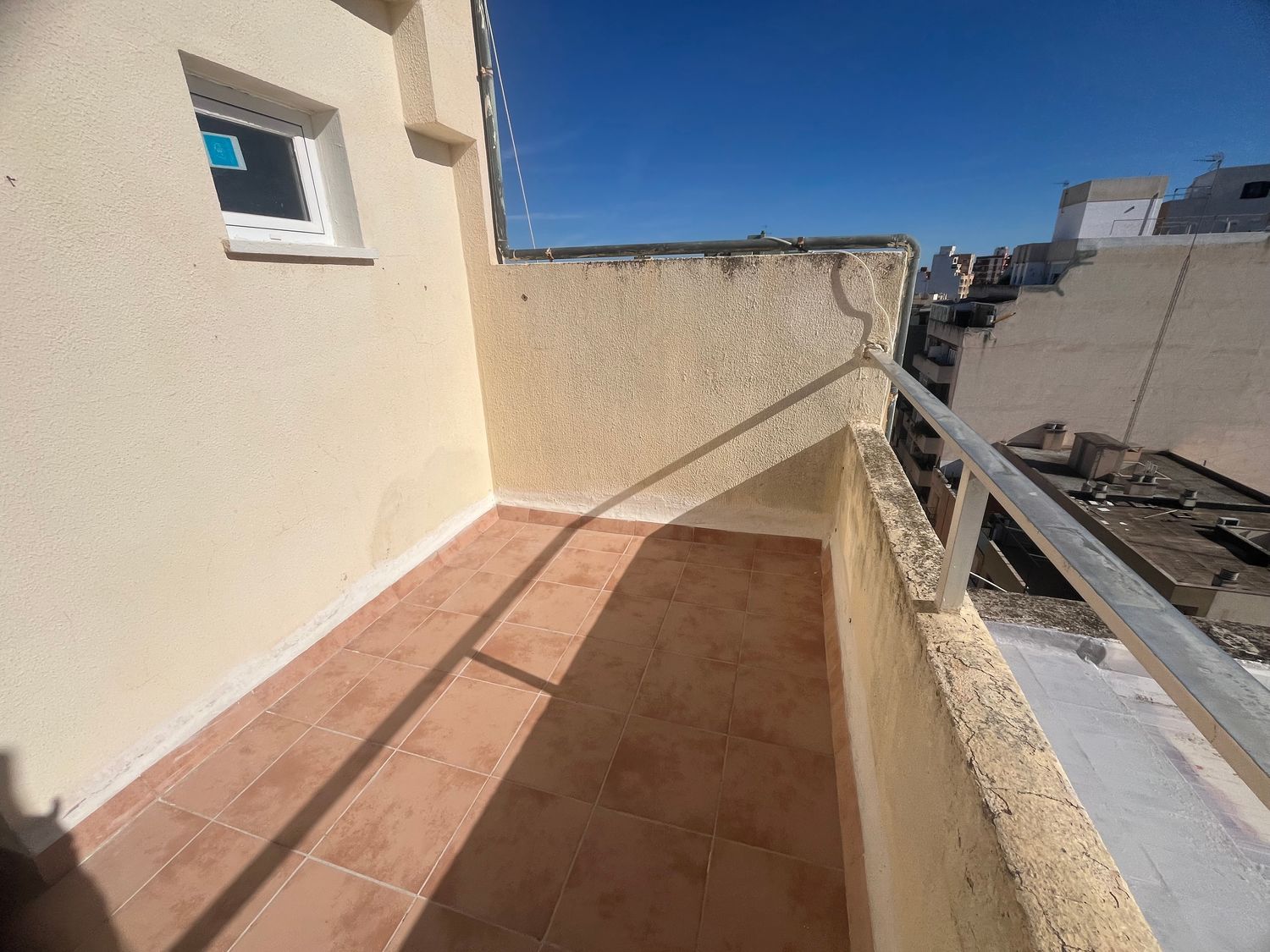 Ático en calle de Jaume Ferran, 27 - Foto 3