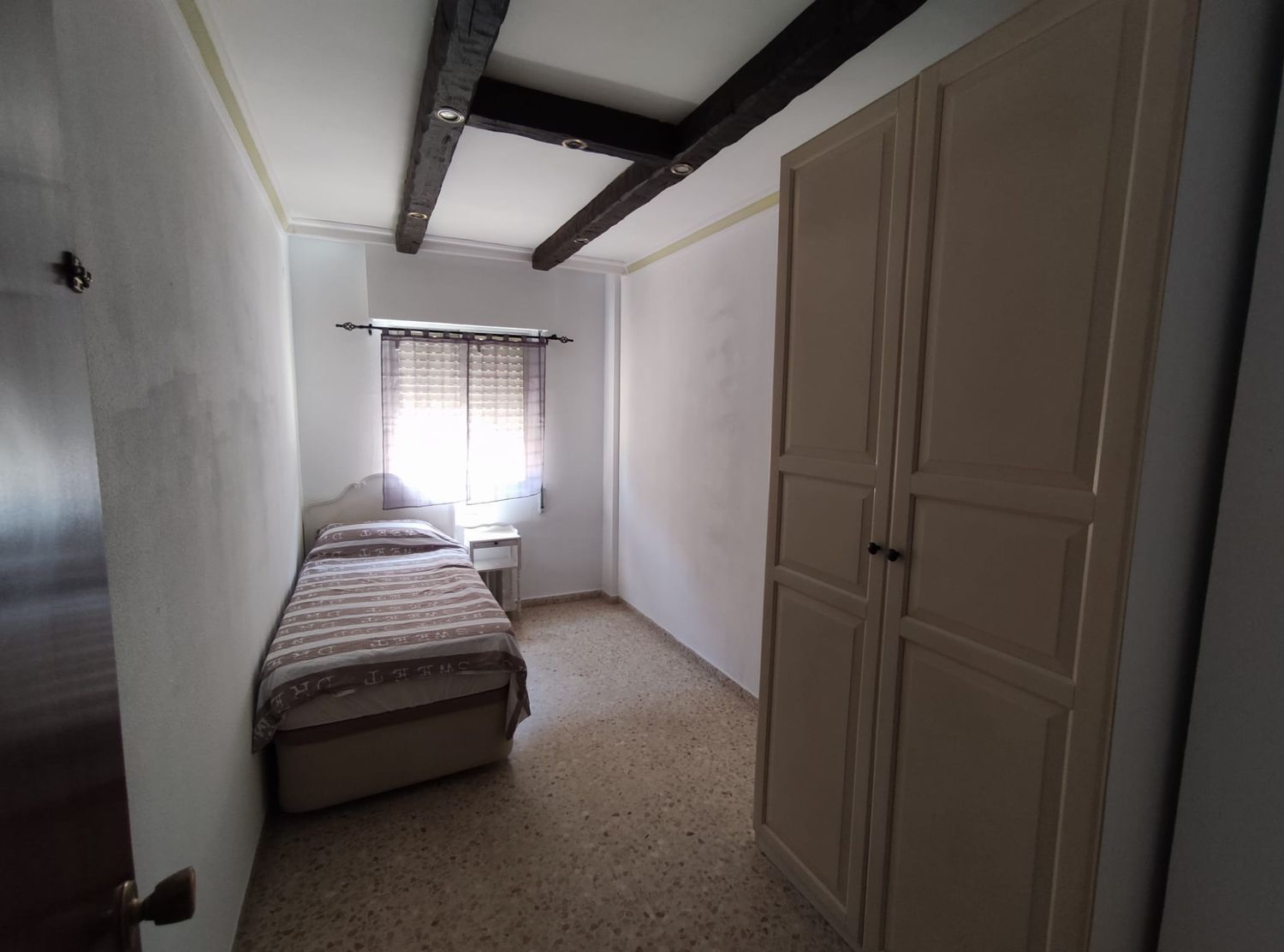 Piso en Avenida José Laguillo, 23, Puerta Carmona-Puerta Osario-Amador de los Ríos - Foto 11
