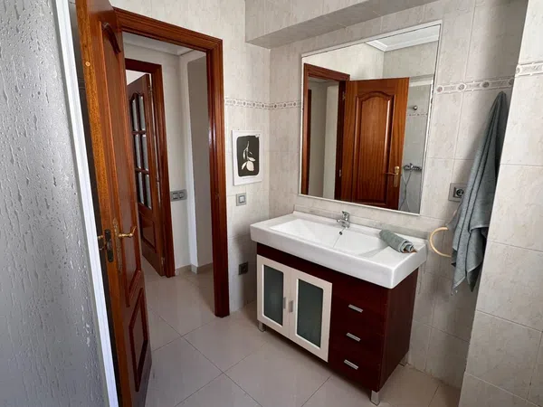 Piso en Avenida de Casalduch, 50, Zona Hospital-Plaza del Real - Foto 17