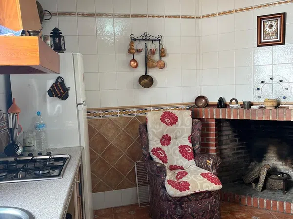 Casa de pueblo en Calle la Paz s/n - Foto 18