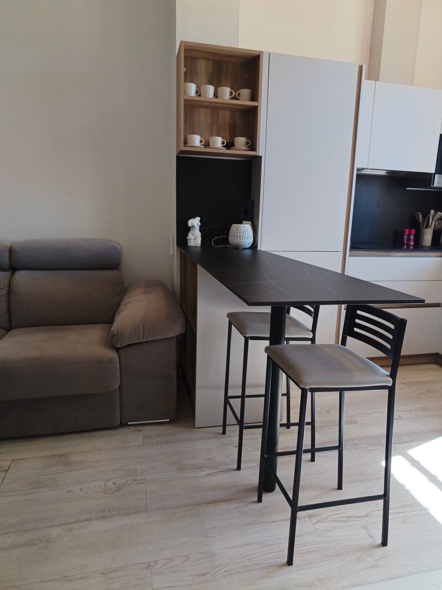 Estudio en El Consul - El Romeral, El Consul - El Romeral - Foto 7