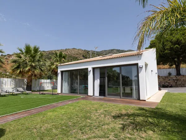 Casa rural en Unnamed Road s/n, Ojén pueblo, Ojén pueblo - Foto 13