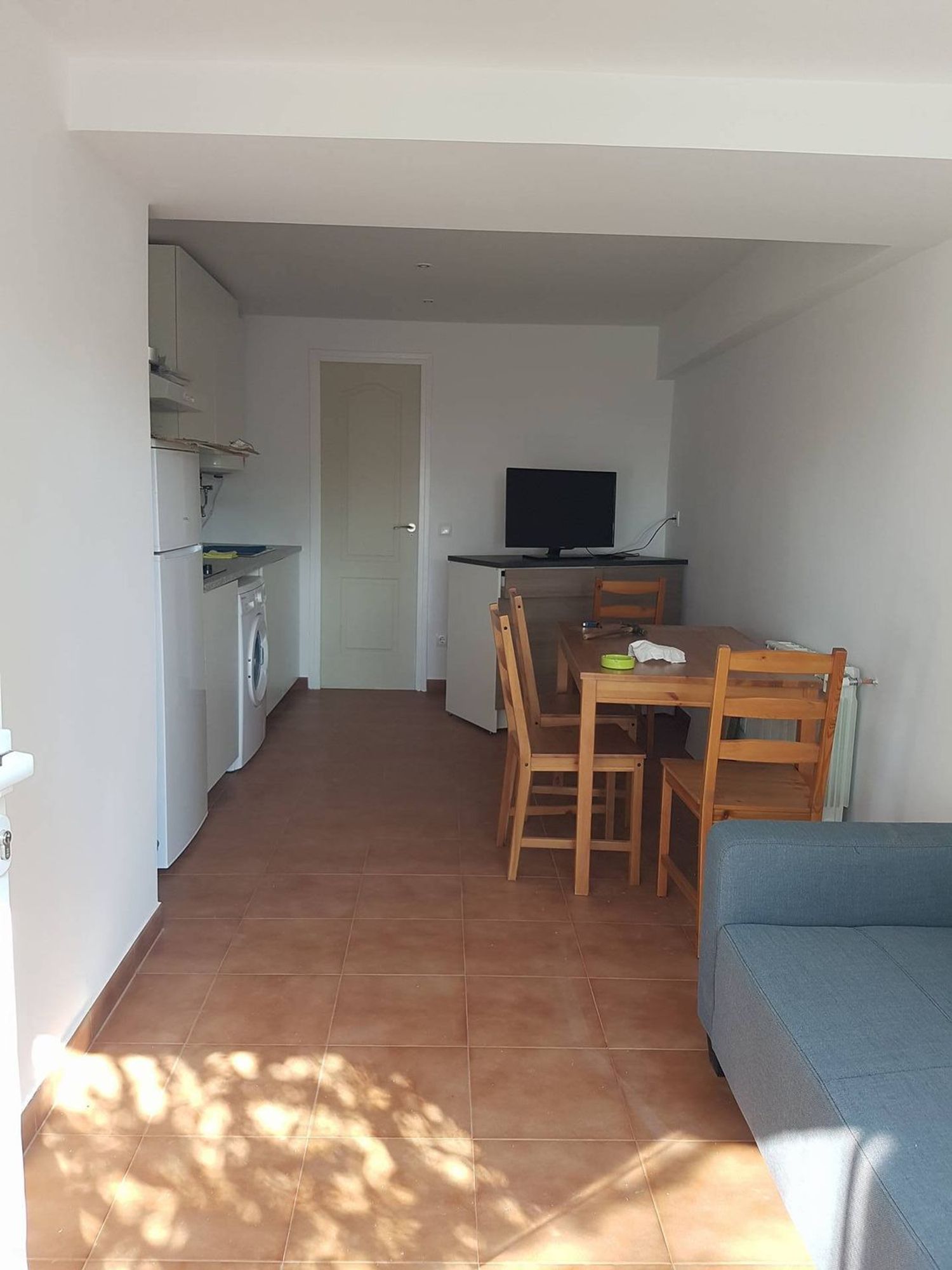 Estudio en Calle de los Juncos, 28 - Foto 4