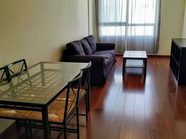 Piso en Calle Uruguay, 16 - Foto 1
