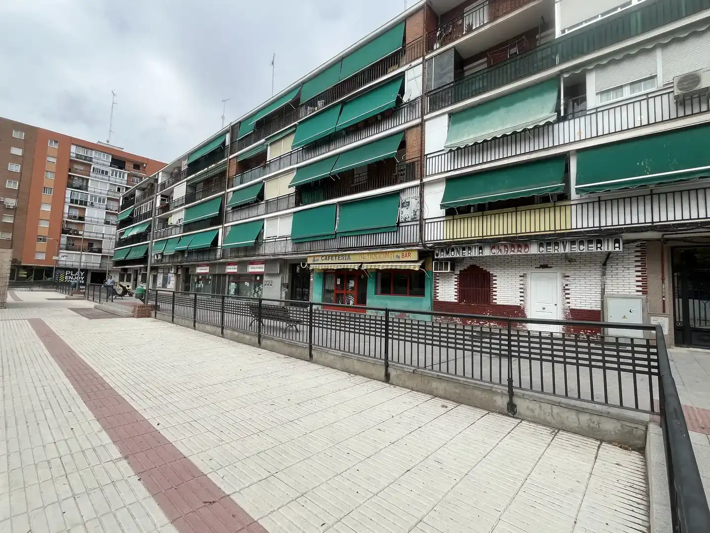 Planta baja en  Calle Cáceres 18 - Foto 10