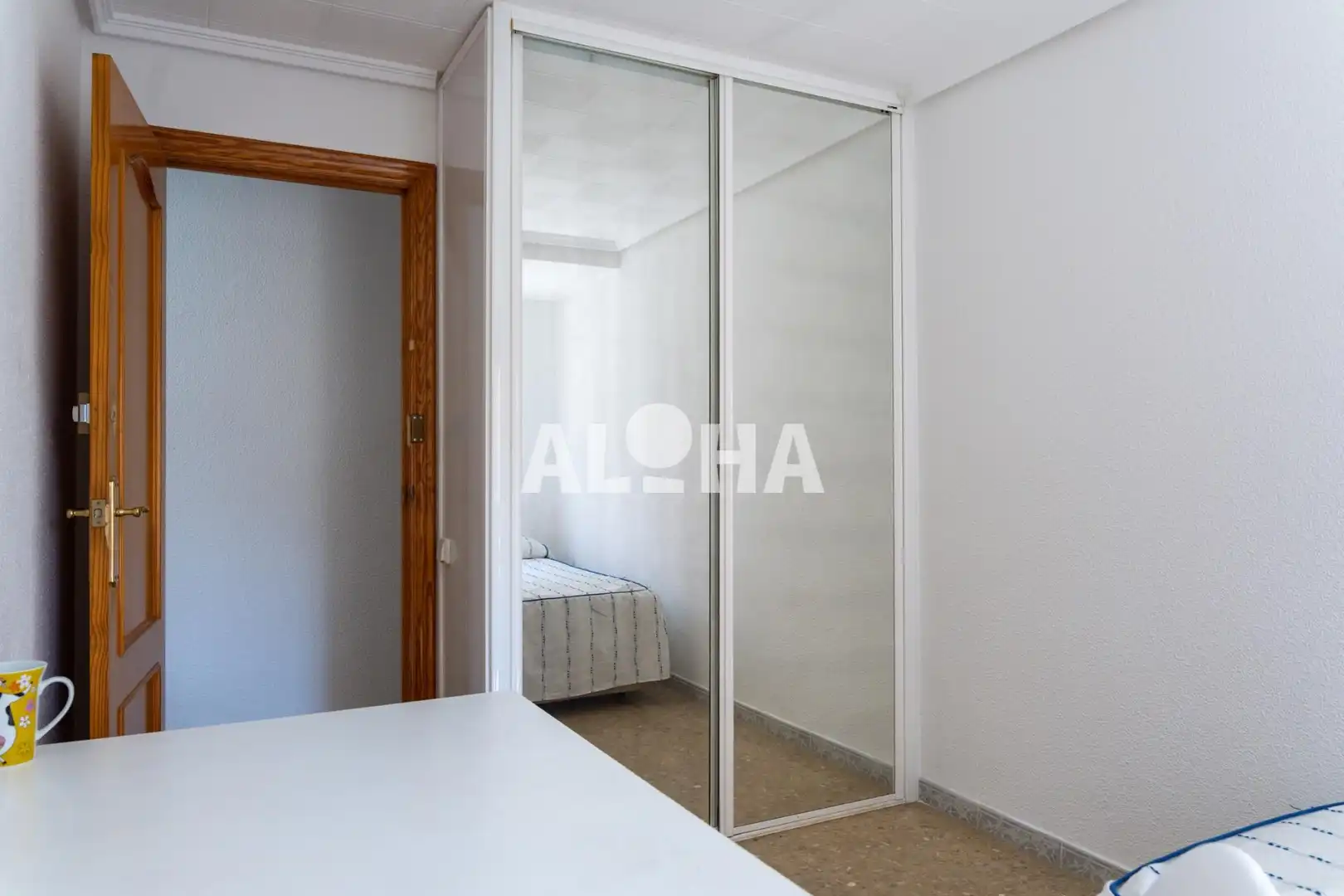 Piso en  Valencia Capital - Foto 10