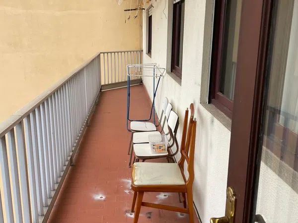 Piso en Avenida de Castelao, 51, As Travesas - Balaídos - Foto 2